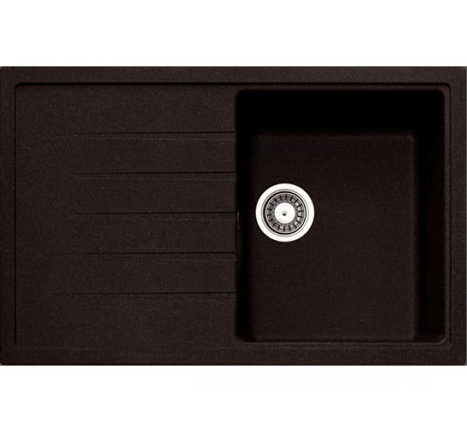 Мойка Longran Classic CLS780.500 - 93 Marone