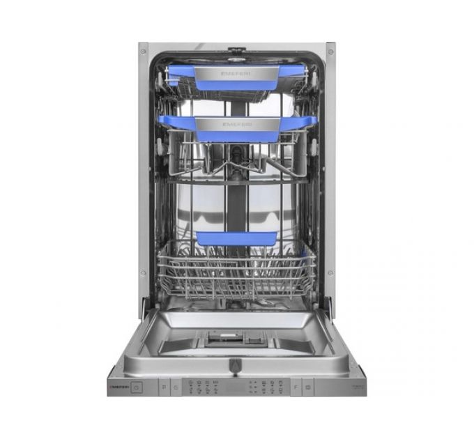 Посудомоечная машина MEFERI MDW4583 COMFORT PLUS
