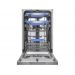 Посудомоечная машина MEFERI MDW4583 COMFORT PLUS