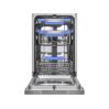 Посудомоечная машина MEFERI MDW4583 COMFORT PLUS