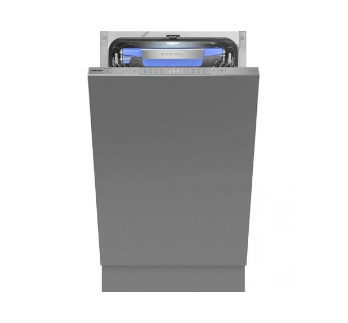 Посудомоечная машина MEFERI MDW4583 COMFORT PLUS