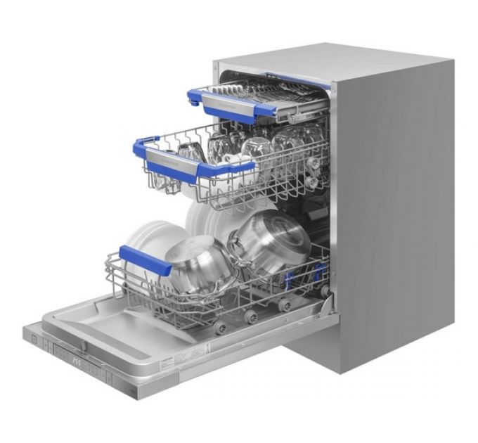 Посудомоечная машина MEFERI MDW4583 COMFORT PLUS