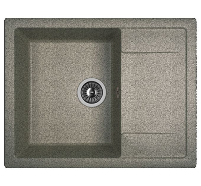 Мойка Dr.Gans ТЕХНО 650 базальт