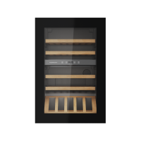 Винный шкаф Kuppersbusch FWK 2852.0 S встраиваемый