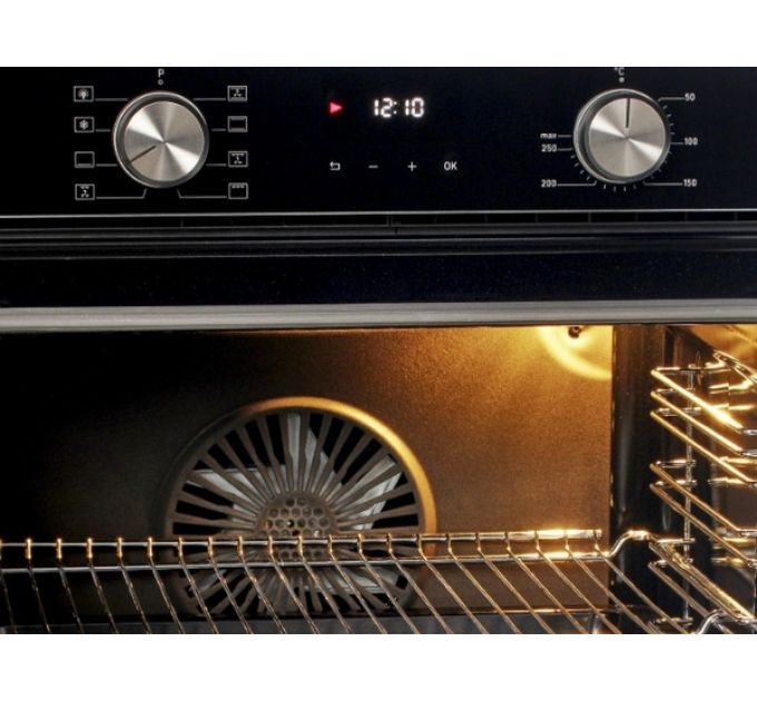 Духовой шкаф Jacky's JO EB7628