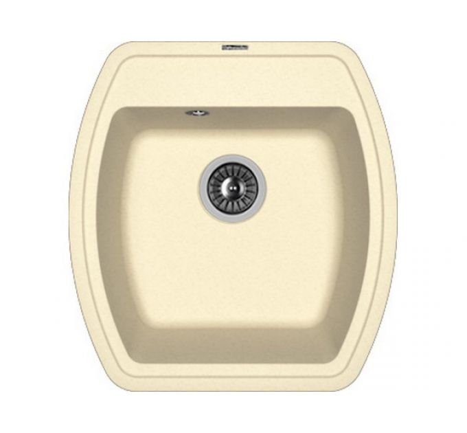 Мойка Florentina Нире 480 шампань