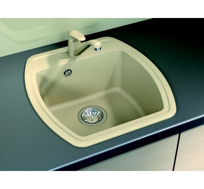 Мойка Florentina Нире 480 шампань