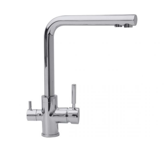 Смеситель Ukinox UM2191 CR