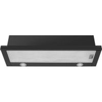 Вытяжка MEFERI SLIDEBOX90BK POWER Вытяжка MEFERI SLIDEBOX90BK POWER