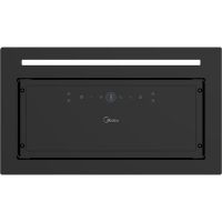 Вытяжка Midea MH60I970GB