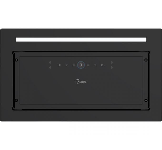 Вытяжка Midea MH60I970GB