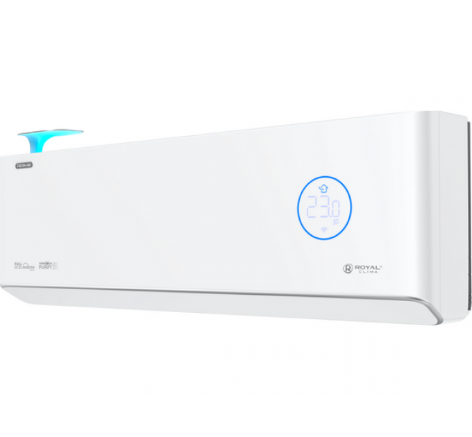 Сплит-система Royal Clima RCI-RF30HN/IN/RCI-RF30HN/OUT