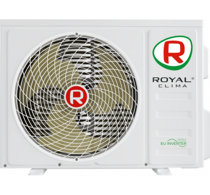 Сплит-система Royal Clima RCI-RF30HN/IN/RCI-RF30HN/OUT