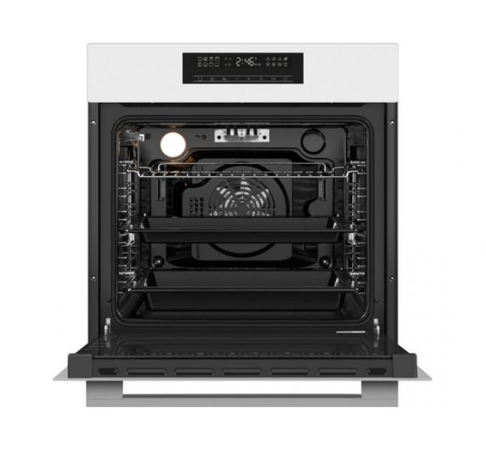 Духовой шкаф MEFERI MEO6016WH COMFORT PLUS