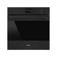 Духовой шкаф SMEG SO6302M2N с СВЧ