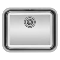 Мойка Kuchenstern RUND 60 нержавеющая сталь