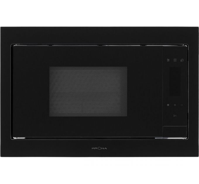 СВЧ - печь KRONA ESSEN 60 BL