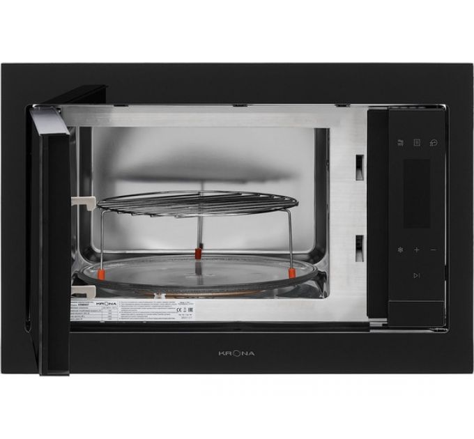 СВЧ - печь KRONA ESSEN 60 BL
