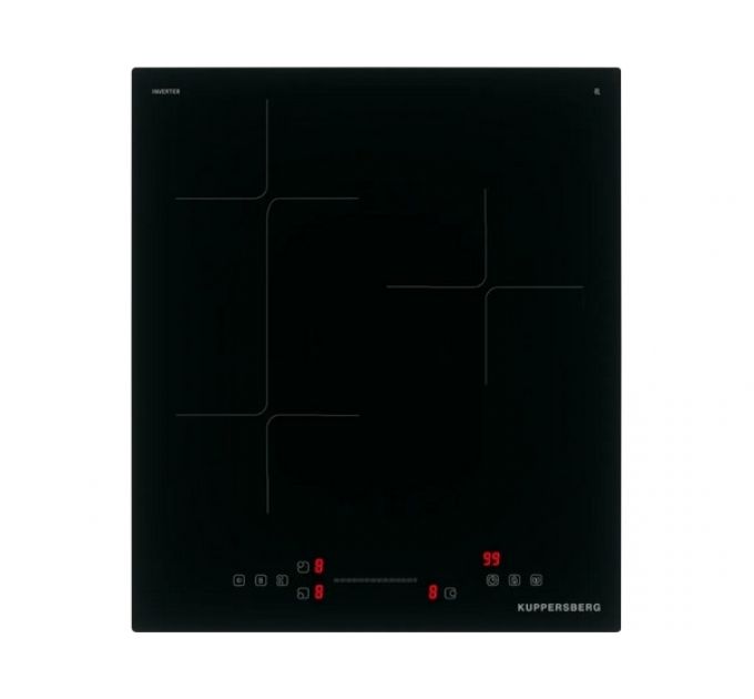 Варочная панель Kuppersberg ICI 412 индукционная
