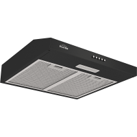 Вытяжка Elikor ECO 50 BK черный