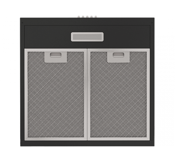 Вытяжка Elikor ECO 50 BK черный