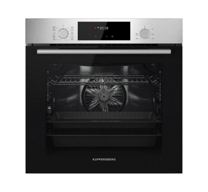 Духовой шкаф Kuppersberg HF 609 BX