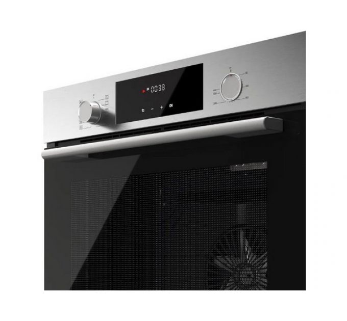 Духовой шкаф Kuppersberg HF 609 BX