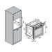 Духовой шкаф Kuppersberg HF 609 BX