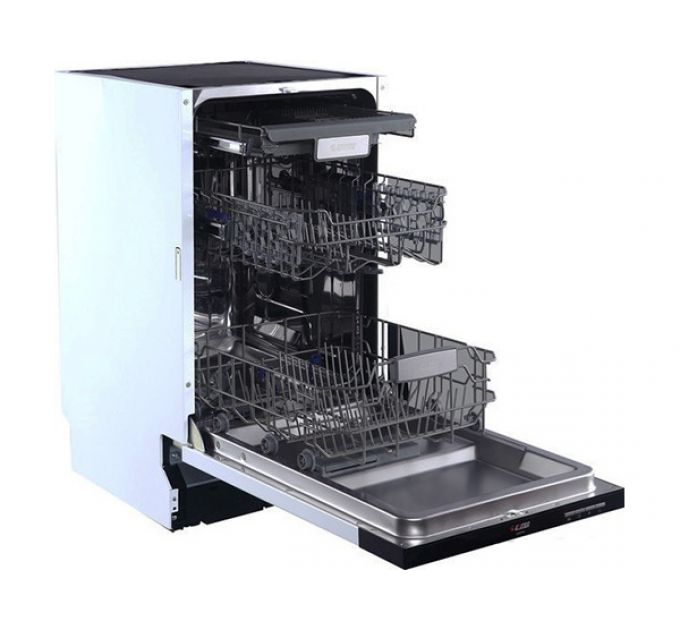 Посудомоечная машина EXITEQ EXDW-I403