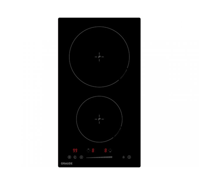 Варочная панель GRAUDE IK 30.1 S индукционная