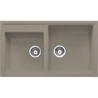 Мойка Longran Classic CLS860.500 20 - 54 Truffle