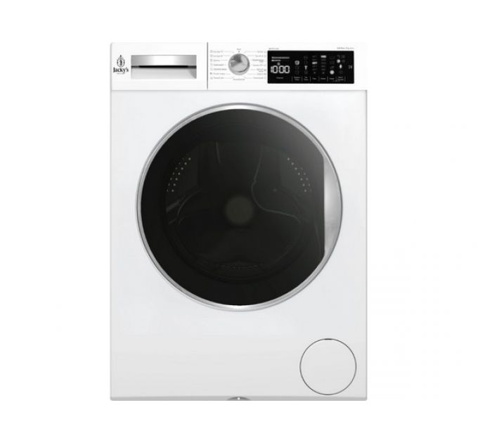 Стиральная машина Jacky's JW 8TC41N
