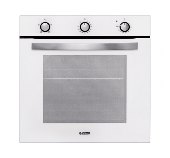 Духовой шкаф EXITEQ EXO-105 white