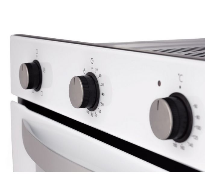 Духовой шкаф EXITEQ EXO-105 white