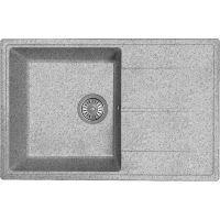 Мойка Dr.Gans Gelcoat Оливия 740 базальт