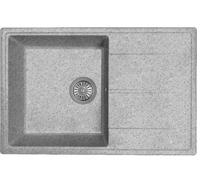 Мойка Dr.Gans Gelcoat Оливия 740 базальт