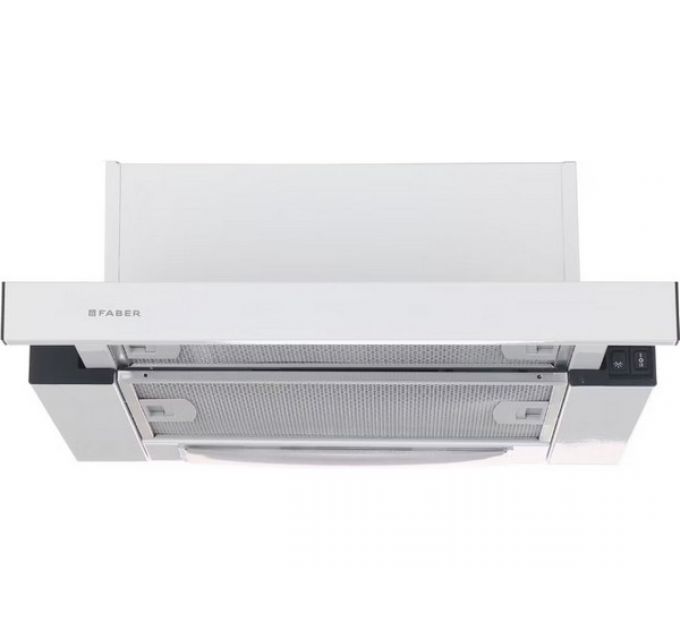 Вытяжка Faber FLOX WH A50 (315.0567.353)