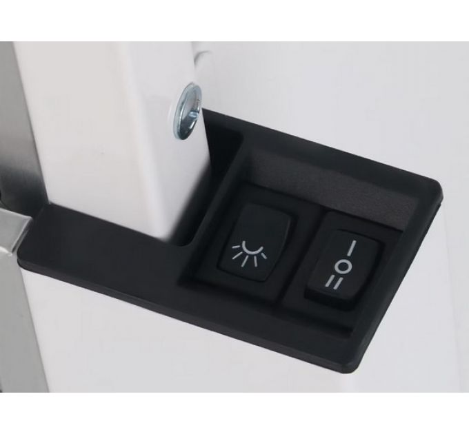 Вытяжка Faber FLOX WH A50 (315.0567.353)