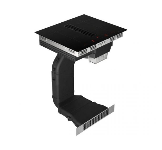 Варочная панель Kuppersberg IHI 690 индукционная с вытяжкой