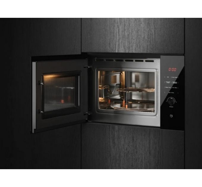 СВЧ-печь Kuppersberg HMW 650 BL