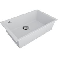 Мойка Paulmark Neo classic 69 PM966944-WH, white