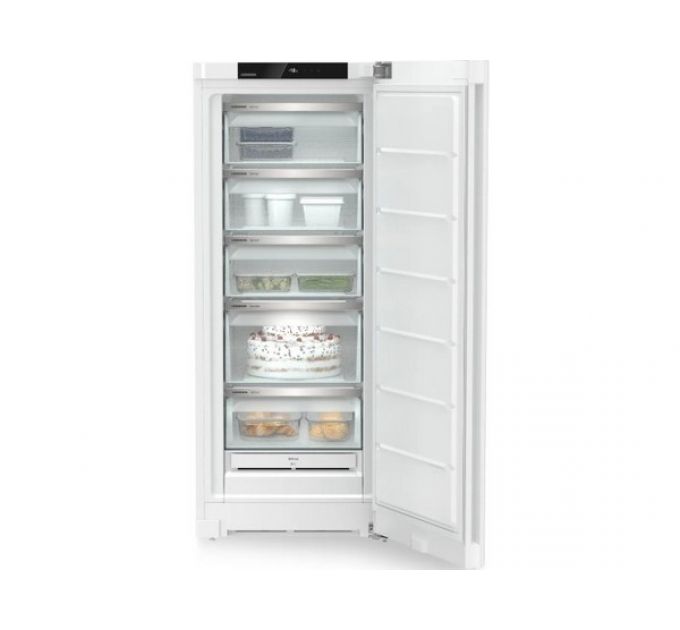 Морозильная камера Liebherr FNe 4605-22 001 Pure NoFrost
