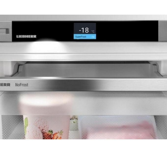 Морозильная камера Liebherr FNe 4605-22 001 Pure NoFrost