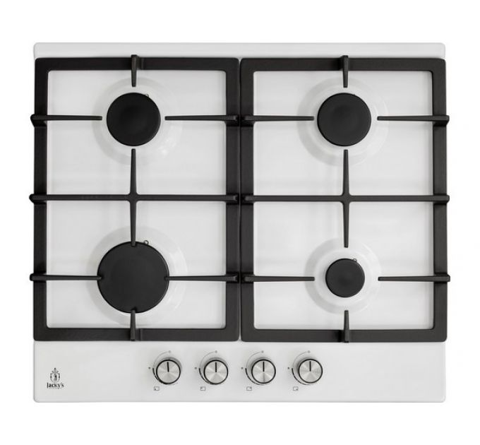 Варочная панель Jacky's JH GW633W газовая