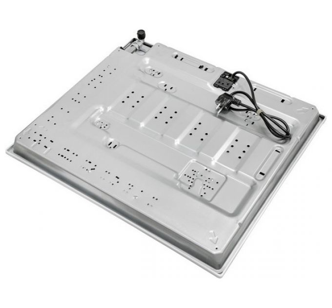 Варочная панель Jacky's JH GW633W газовая