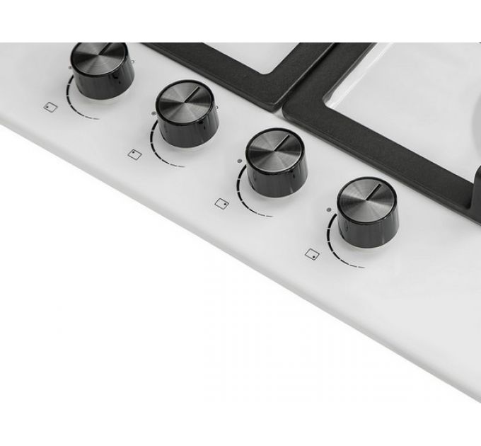 Варочная панель Jacky's JH GW633W газовая