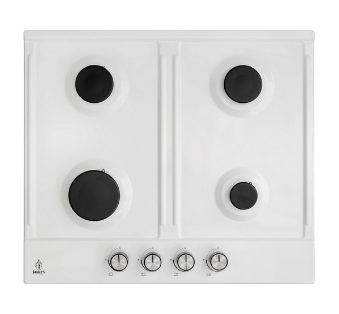 Варочная панель Jacky's JH GW633W газовая