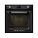 Духовой шкаф SMEG SOP6902S2PN с паром