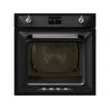 Духовой шкаф SMEG SOP6902S2PN с паром