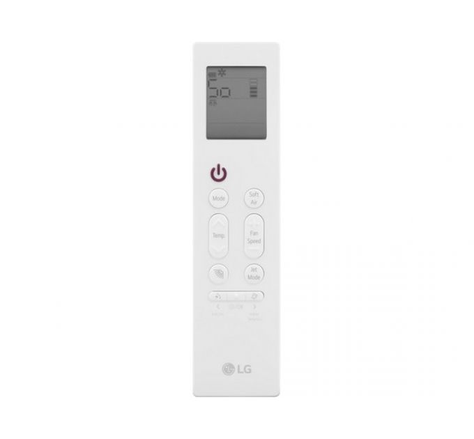 Сплит-система LG H18S1D.NS1R/H18S1D.U18R